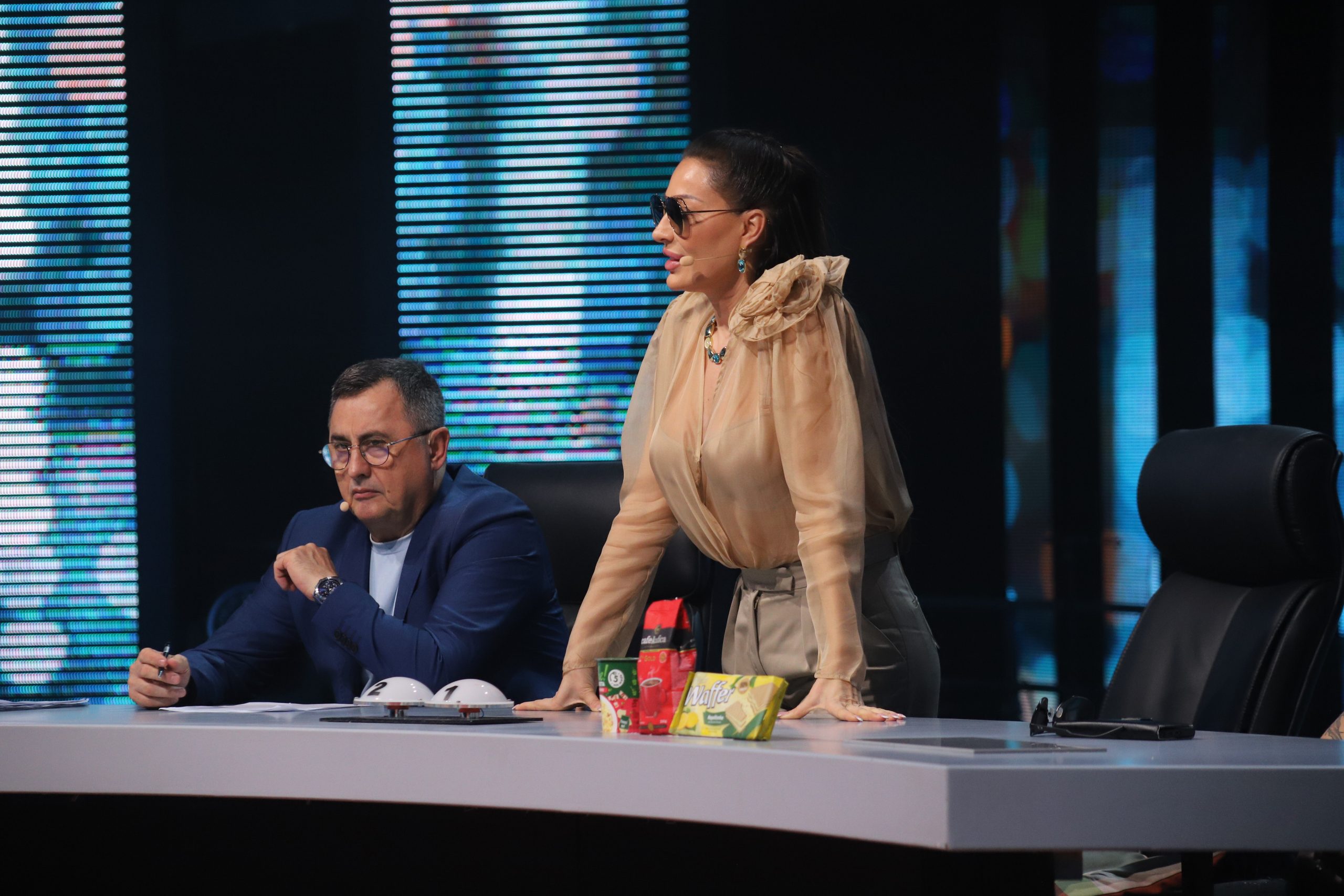 Đorđa Davida okrivili svi redom za neprolazak kandidata, Keba iskočio na scenu da smiri strasti VIDEO 10 IMG 9494