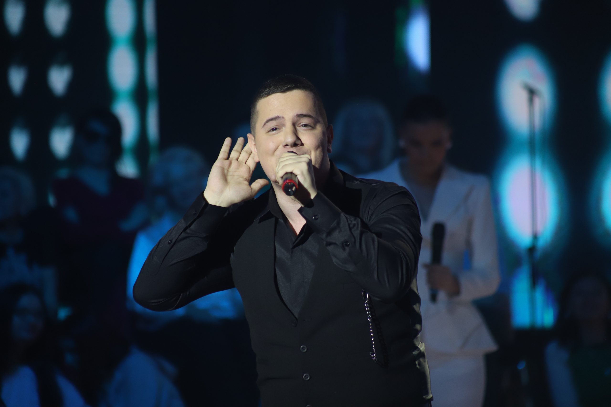 Marko Rašović otkrio kako bi Milija dočekali u Vlasotincu nakon što mu nije dao glas: "Smatra da sam mogao bolje" VIDEO 7 IMG 9556
