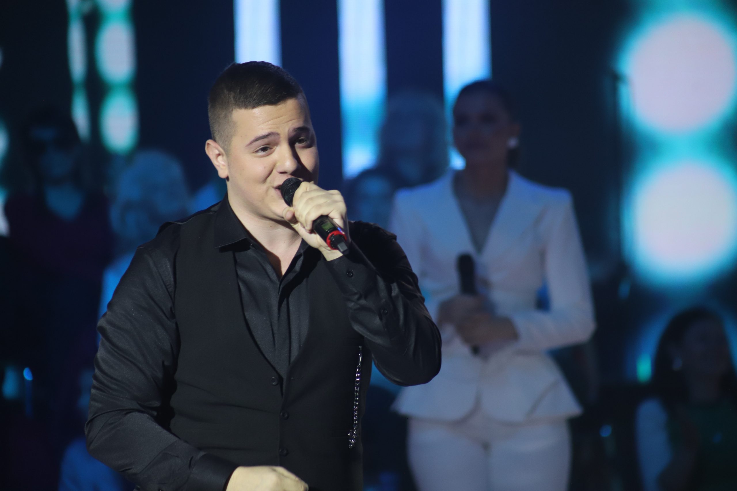 Marko Rašović otkrio kako bi Milija dočekali u Vlasotincu nakon što mu nije dao glas: "Smatra da sam mogao bolje" VIDEO 5 IMG 9566