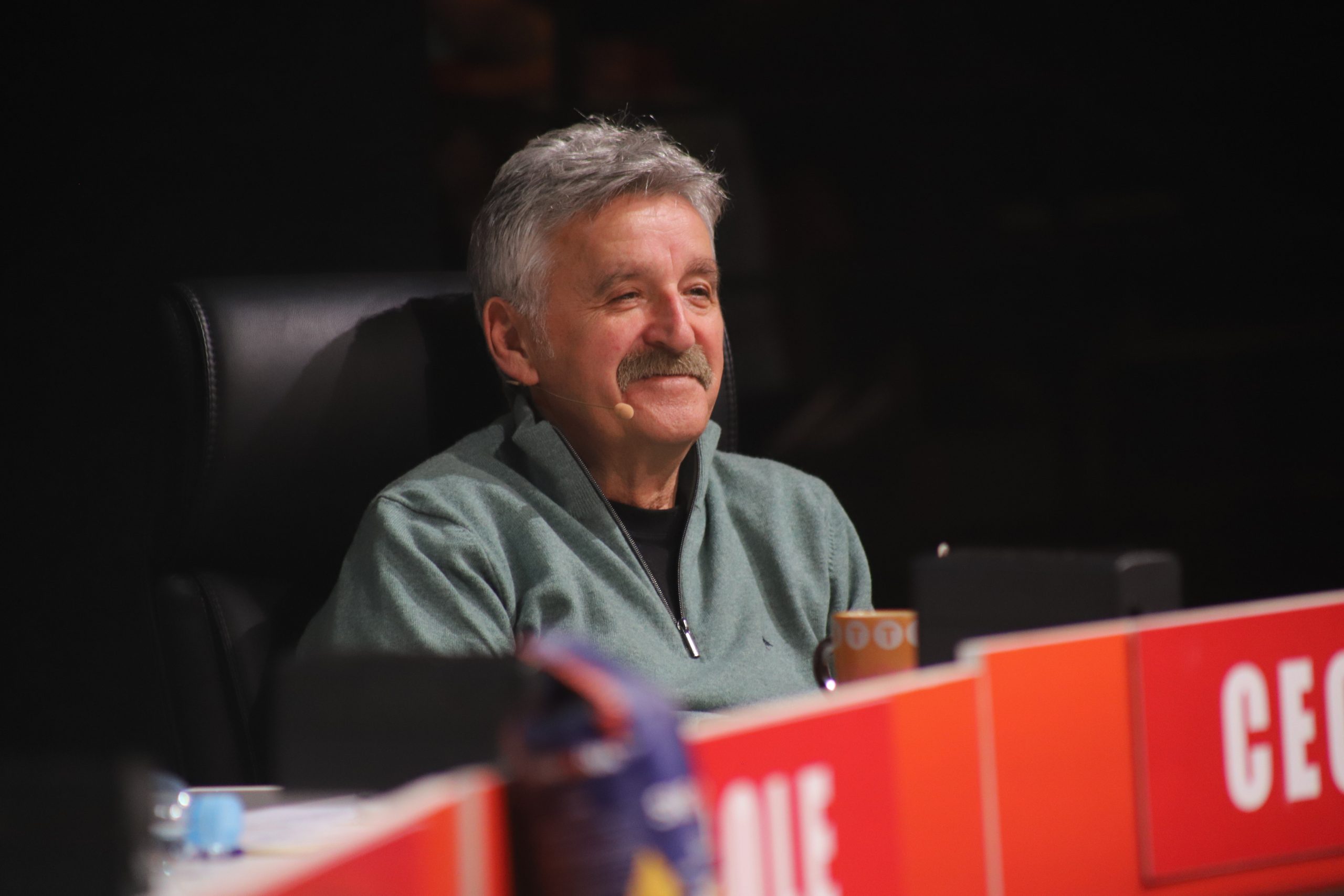 Zoran Ferari ispričao kako je izgledalo predavanje koje mu je održao Bosanac (VIDEO) 6 IMG 9895 2