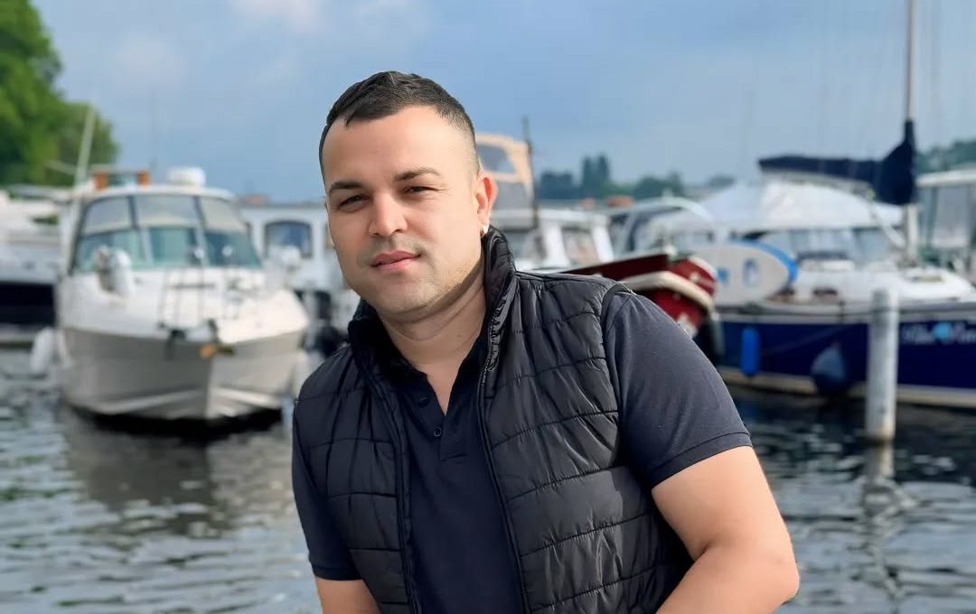 Jedan prelep opusten dan Ljubi brat Cobe e1744121608486