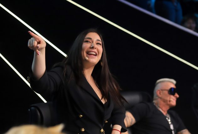 SANJA VUCIC ZG SNIMANJE 31032025 FOTO ELENAok
