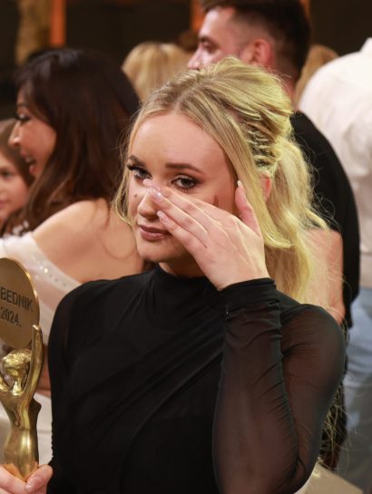 Šejla Zonić žrtva velike ucene: "Odlučila sam da krenem ispočetka" 20 SEJLA ZONIC ZG FINALE 08062024 FOTO MUNJA ok 2