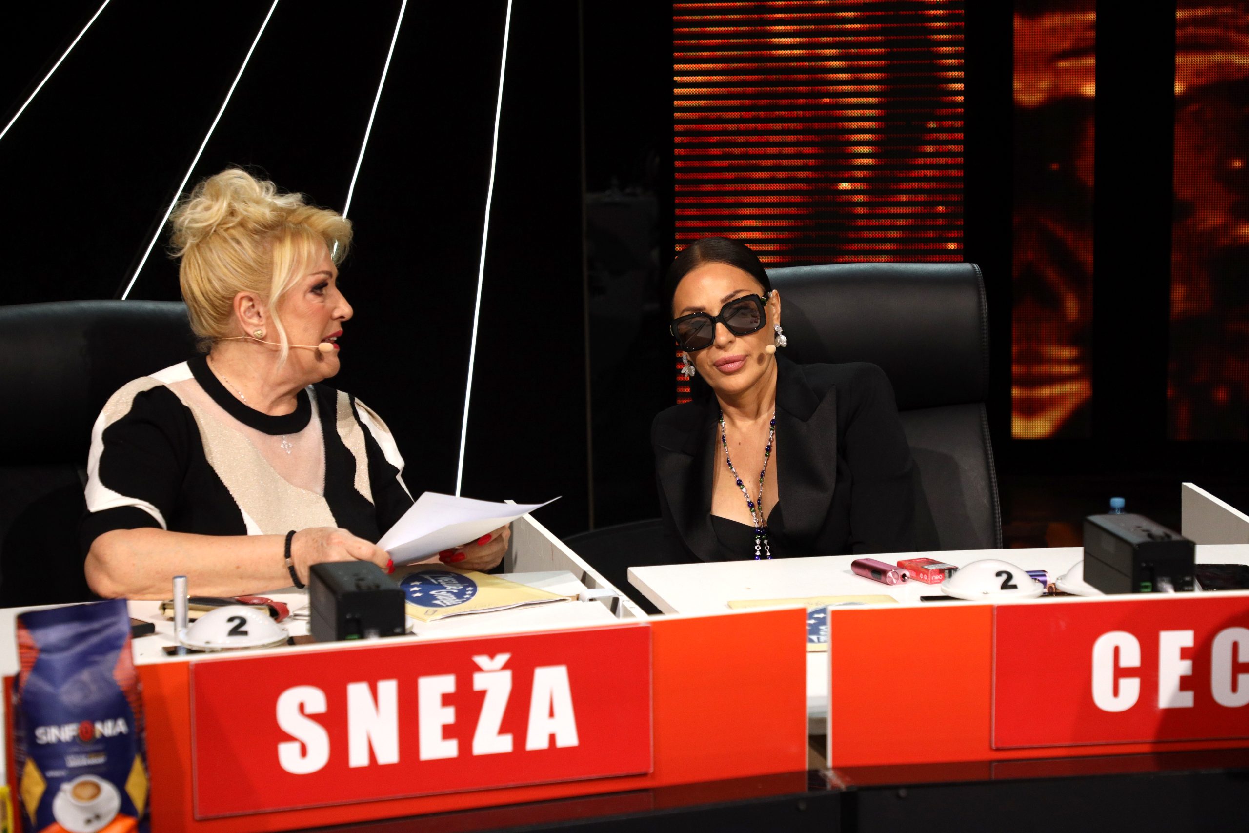 SNEZANA DJ I CECA ZG SNIMANJE 26032025 FOTO MUNJA 13 ok