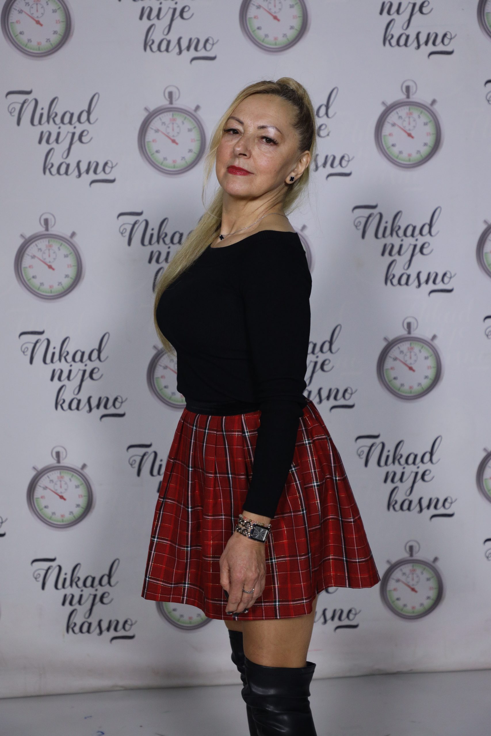 SVETLANA KRULJ 61 GOD. BEOGRAD 10