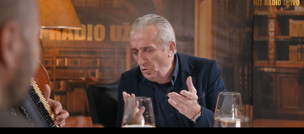 šeki turković