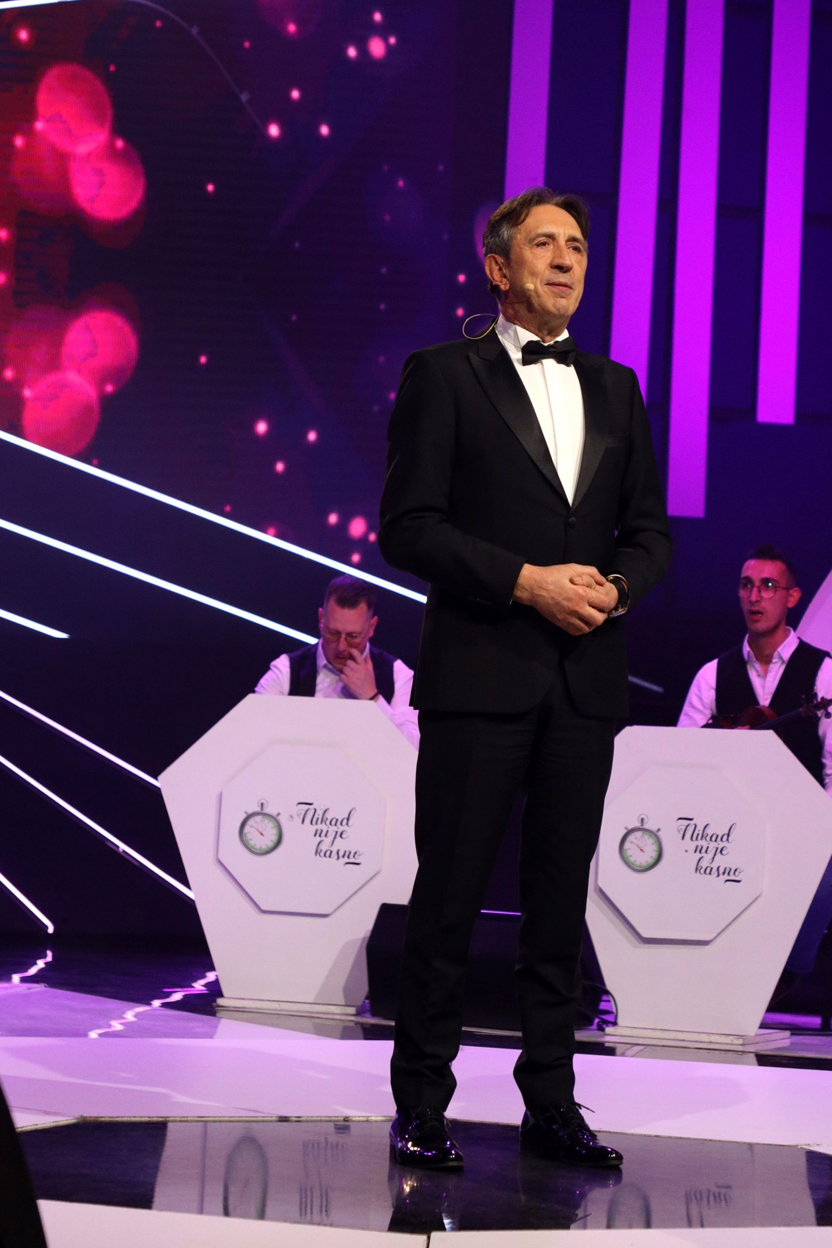 Drugačije od svega do sad: Evo kako zvuči Cecin hit u Oliverinoj izvedbi (VIDEO) 11 ZIKA JAKSIC NNK SNIMANJE 19032025 FOTO MUNJA ok