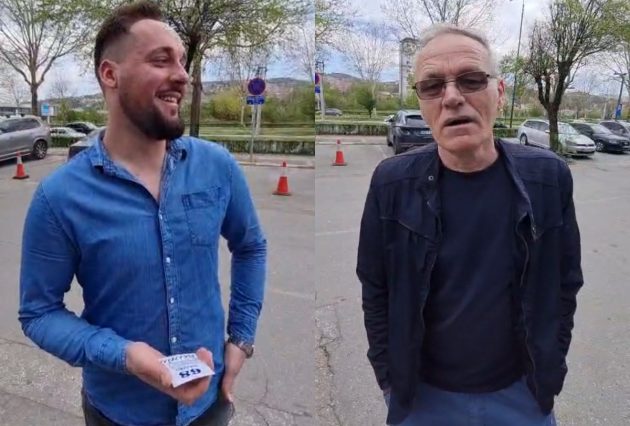 audicija sarajevo