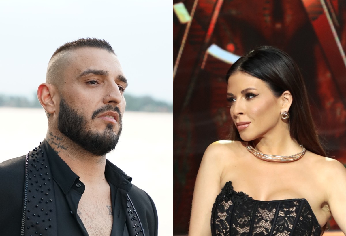 Prebolela i bez problema došla na slavu: Ana Sević se do kasnih sati veselila u Brestaču kod Darka Lazića (FOTO) 5 darko lazic ana sevic