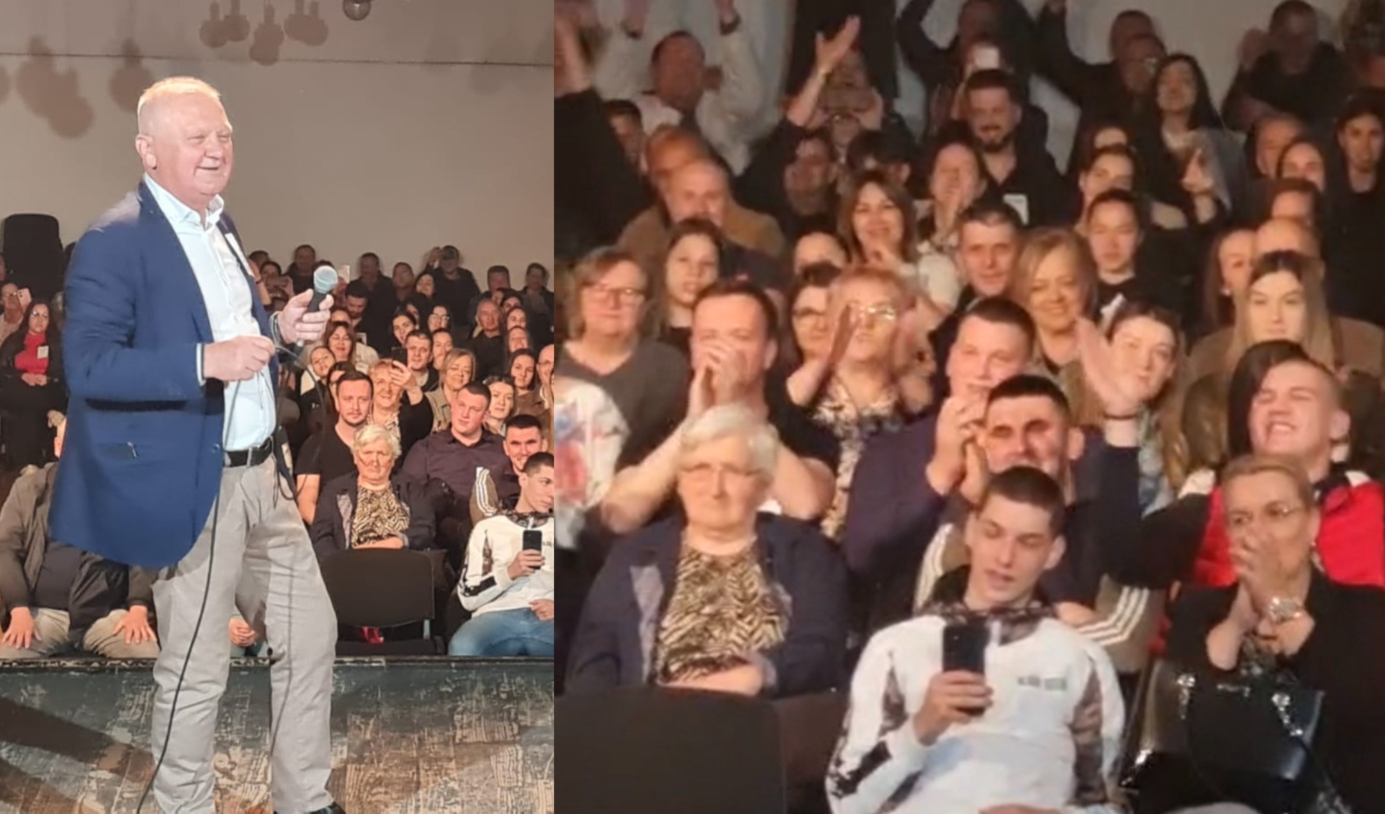 deda zvezde granda
