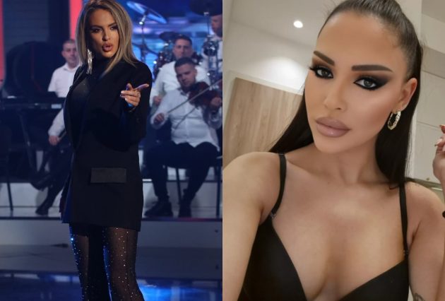 dragica zlatic i aleksandra mladenovic