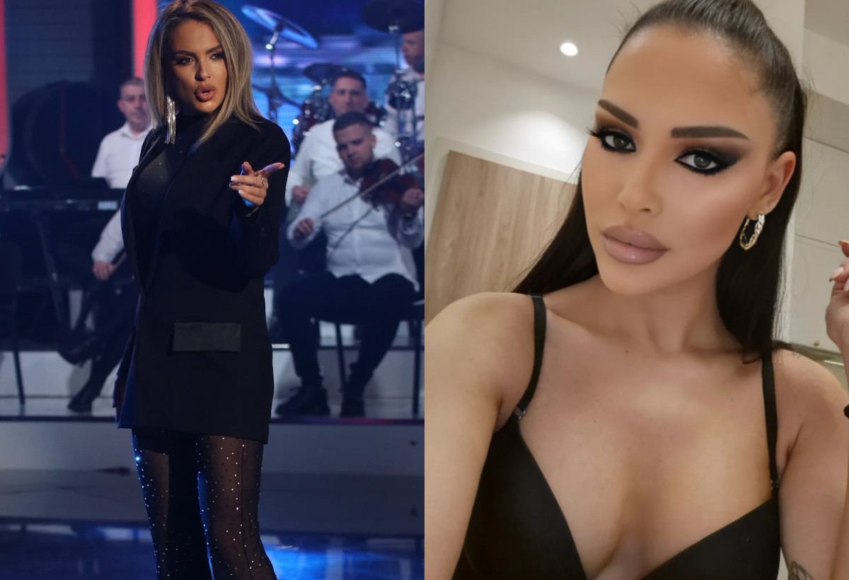 Dragica Zlatić raskrinkala koleginicu: "Ne znam ko to voli, ali ima takvih poput Mladenovićke" 6 dragica zlatic i aleksandra mladenovic