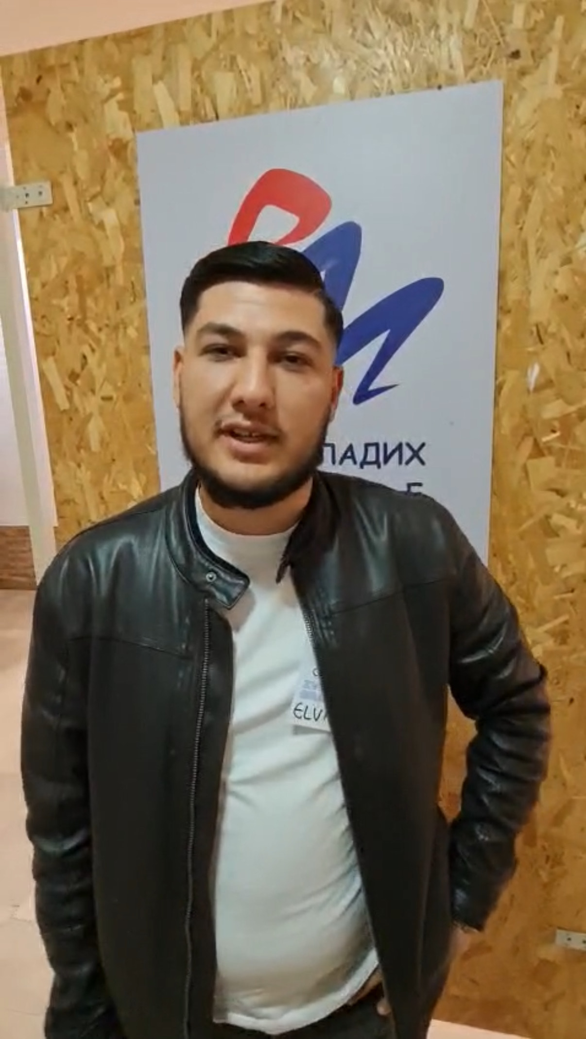 Brat poznatog pevača na audiciji u Trebinju: "Idem do pobede" VIDEO 6 elvir 1