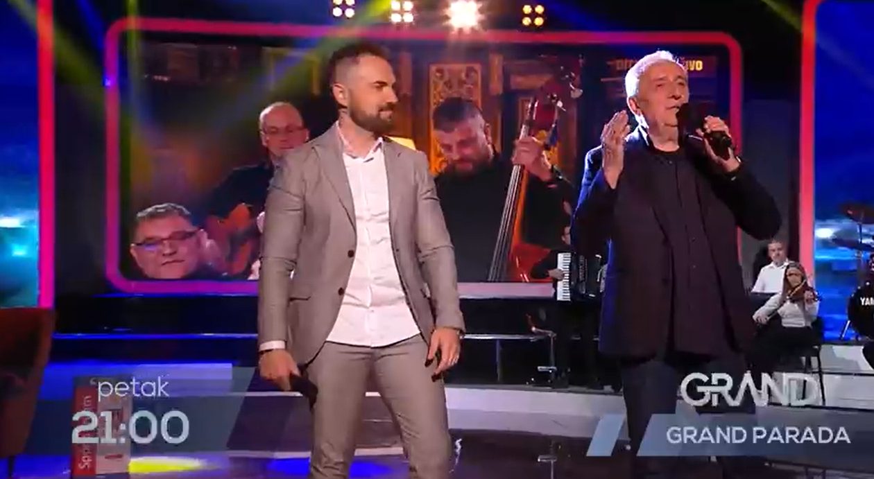 Pevačicu osudili da je previše smršala, otkrila sa čim se susreće nakon porođaja VIDEO 7 grand parada 2