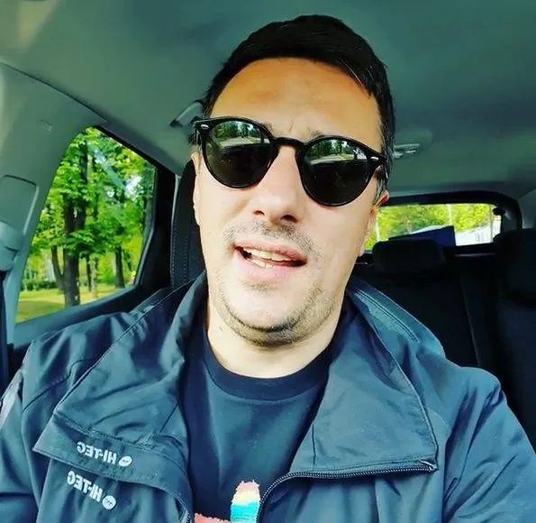 Andrija Milošević iskreno o sinu i roditeljima, zbog jednog se i danas kaje: "Umrli su mi i otac i majka, jako sam teško to podneo" 9 image 3