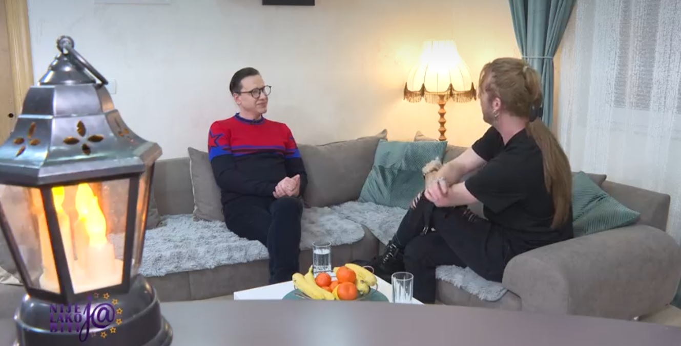 Aleksandar Josifovski progovorio o devojci, da li to nešto sluti: "Hteo sam i kao mlađi da postanem otac" VIDEO 6 josifovski 2