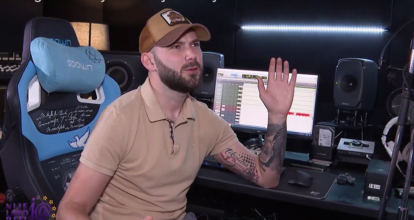 "Meni je tražio toliko" Marko Gačić o napadima na Popovića nakon smrti: "To je za najgoru osudu" VIDEO 6 marko gacic m