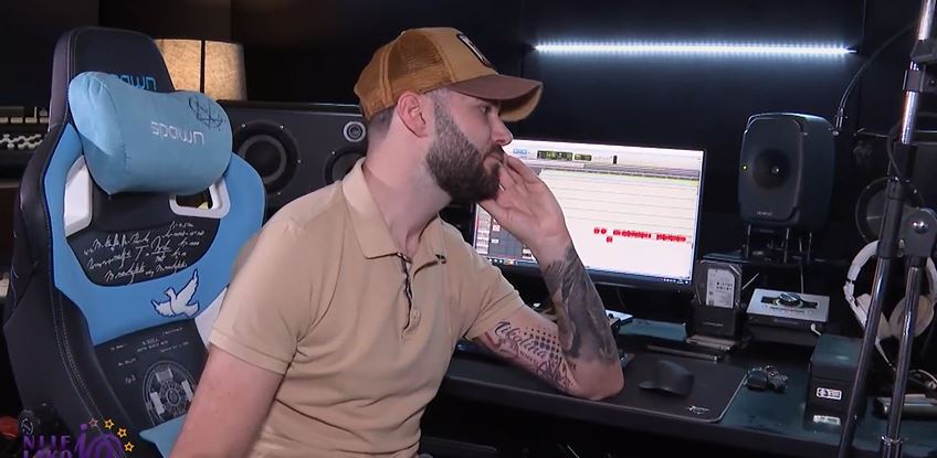 "Meni je tražio toliko" Marko Gačić o napadima na Popovića nakon smrti: "To je za najgoru osudu" VIDEO 7 marko gacic nlbj