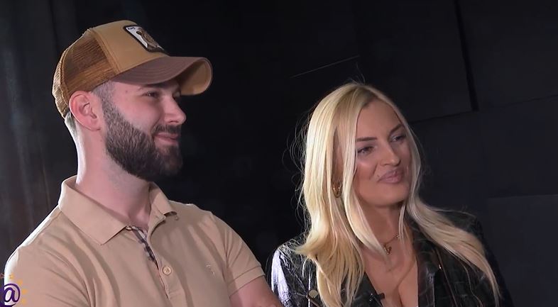 "Meni je tražio toliko" Marko Gačić o napadima na Popovića nakon smrti: "To je za najgoru osudu" VIDEO 5 marko i goga gacic