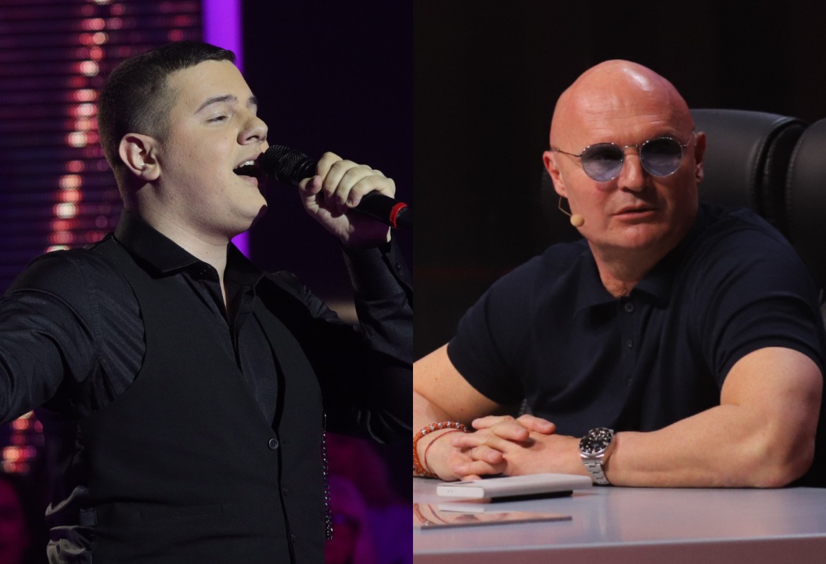 marko i mili