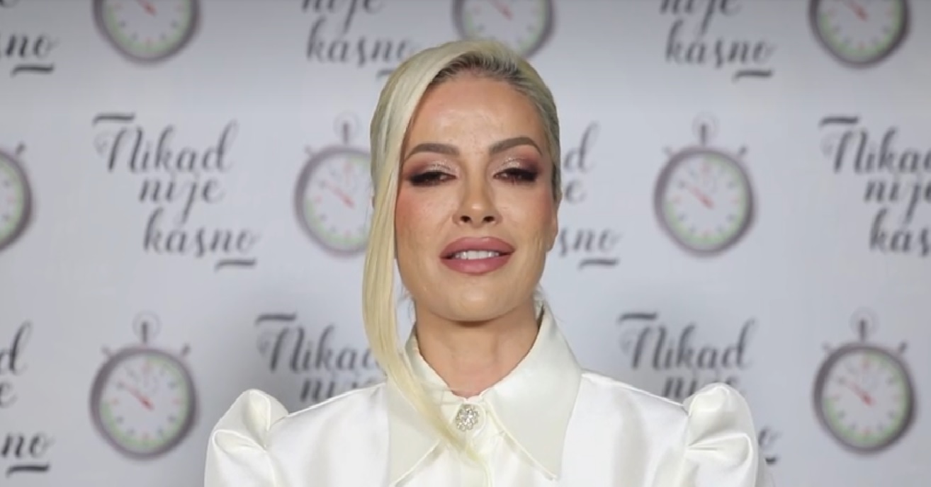 Nikad nije kasno za sjajne uskršnje čestitke, lepe želje se ne mogu lako opisati: "Neka vam je na zdravlje i spasenje" VIDEO 11 mira 1