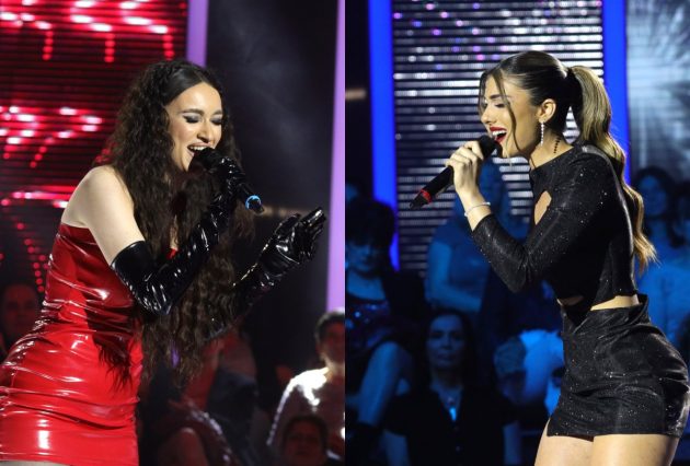 mirjana i andjela