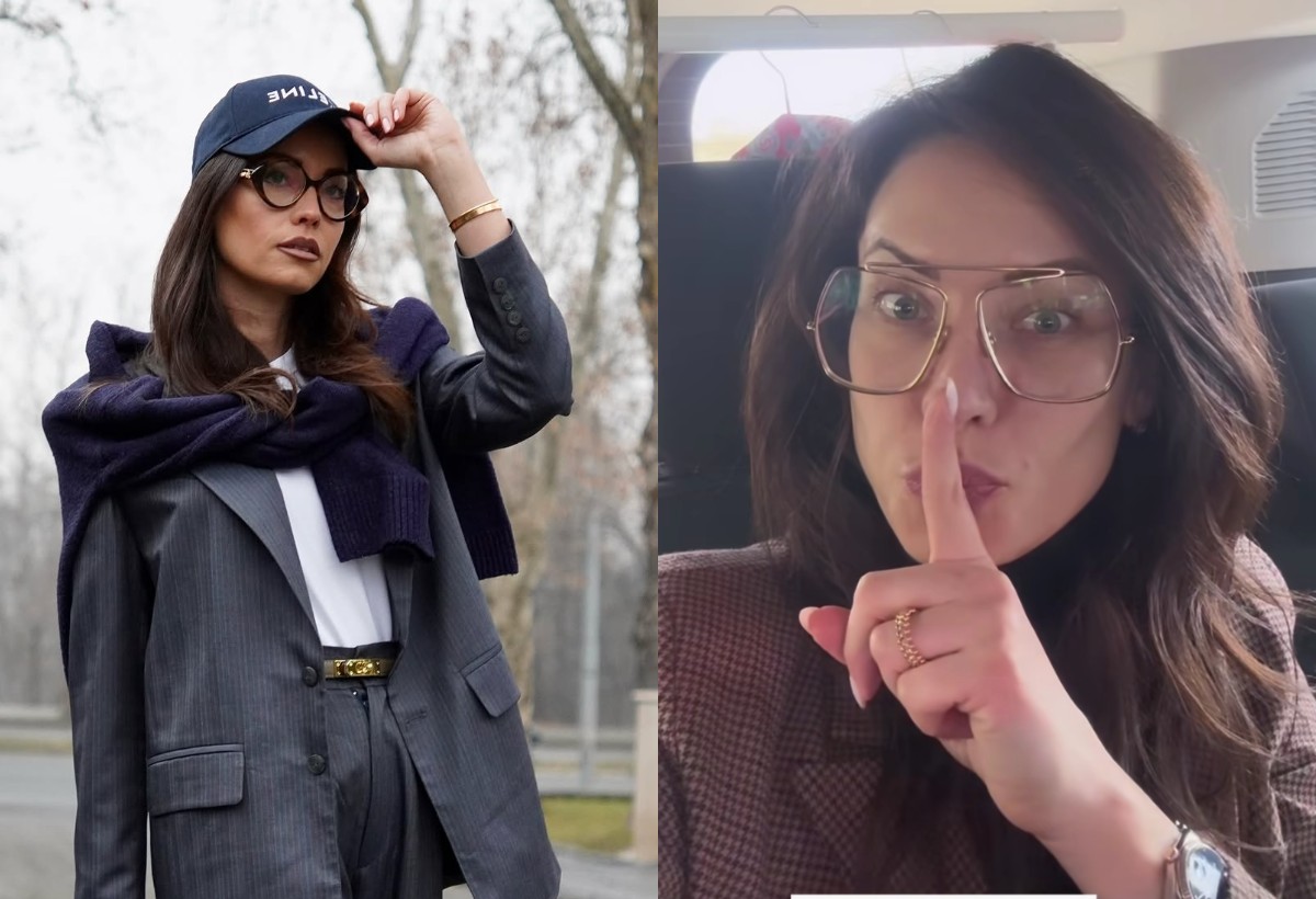 mirka vasiljevic bez sminke