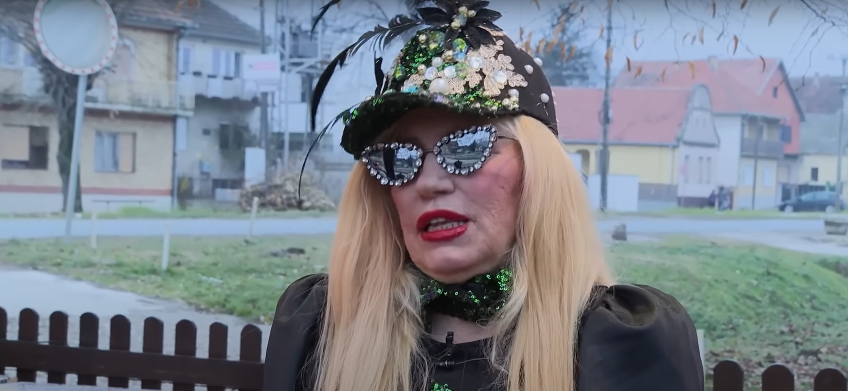 "Blago Merlin Monro, umrla je lepa i mlada" Nada Topčagić izazvala haos izjavom: "Ne smem da preminem na stolu" VIDEO 6 nada topcagic 5