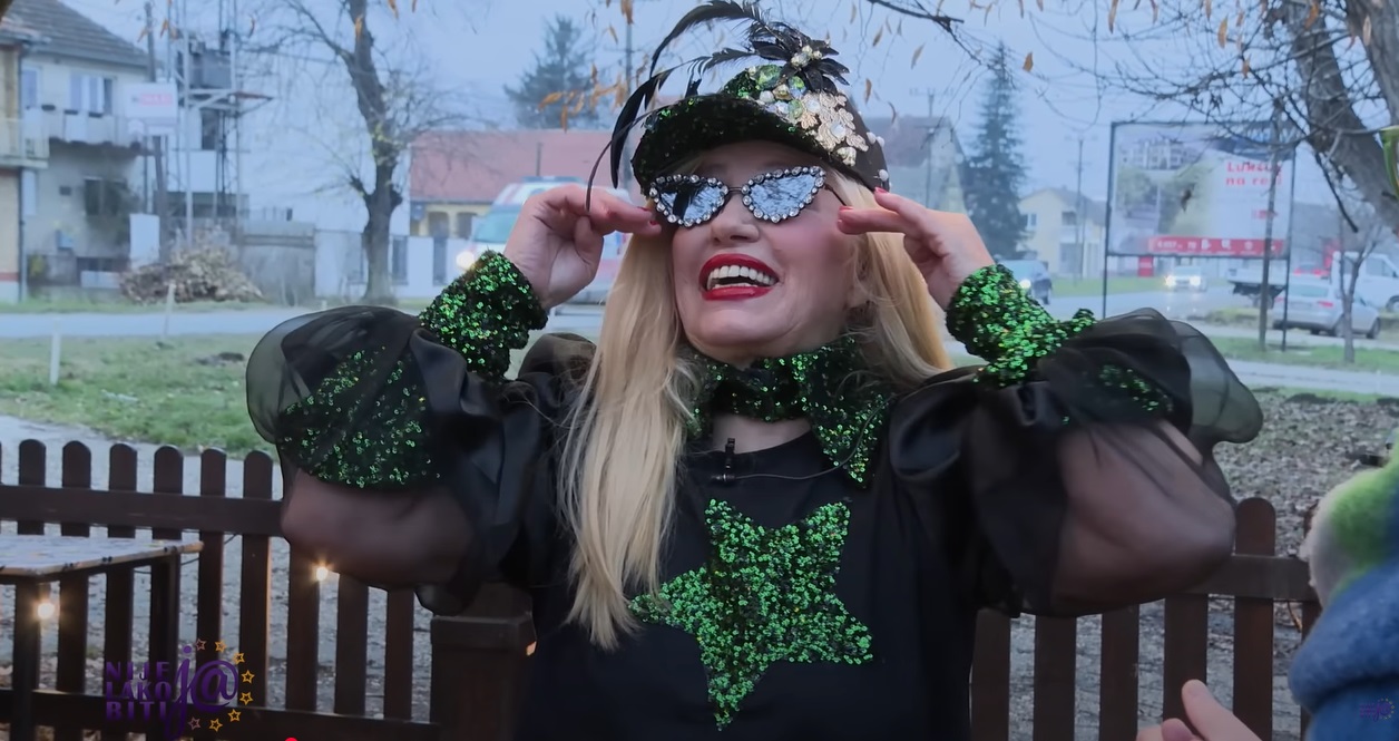 "Blago Merlin Monro, umrla je lepa i mlada" Nada Topčagić izazvala haos izjavom: "Ne smem da preminem na stolu" VIDEO 8 nada topcagic 6