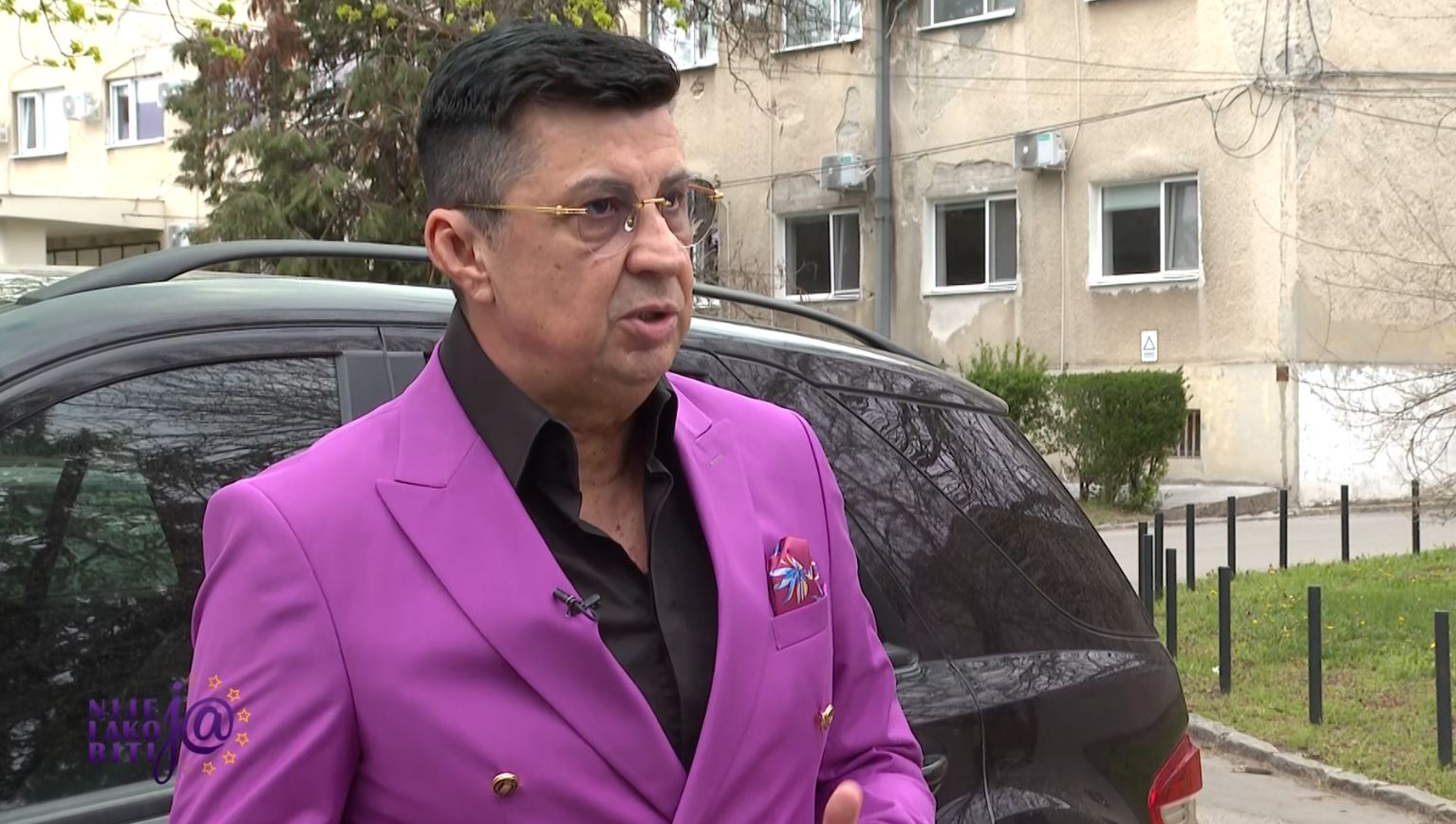 Peja se ženi treći put: "Ako gospođa bude mogla, želim i dete" VIDEO 6 peja 88