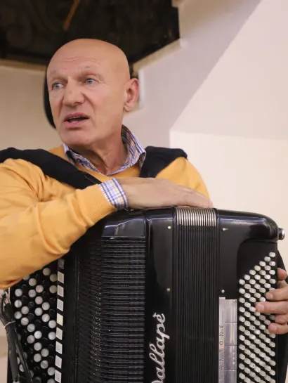 Najveći hit ove zvezde "Granda" napisao je pokojni Šaban Šaulić: Pevačica otkrila kako je pesma nastala 31 saban saulic foto munja 14