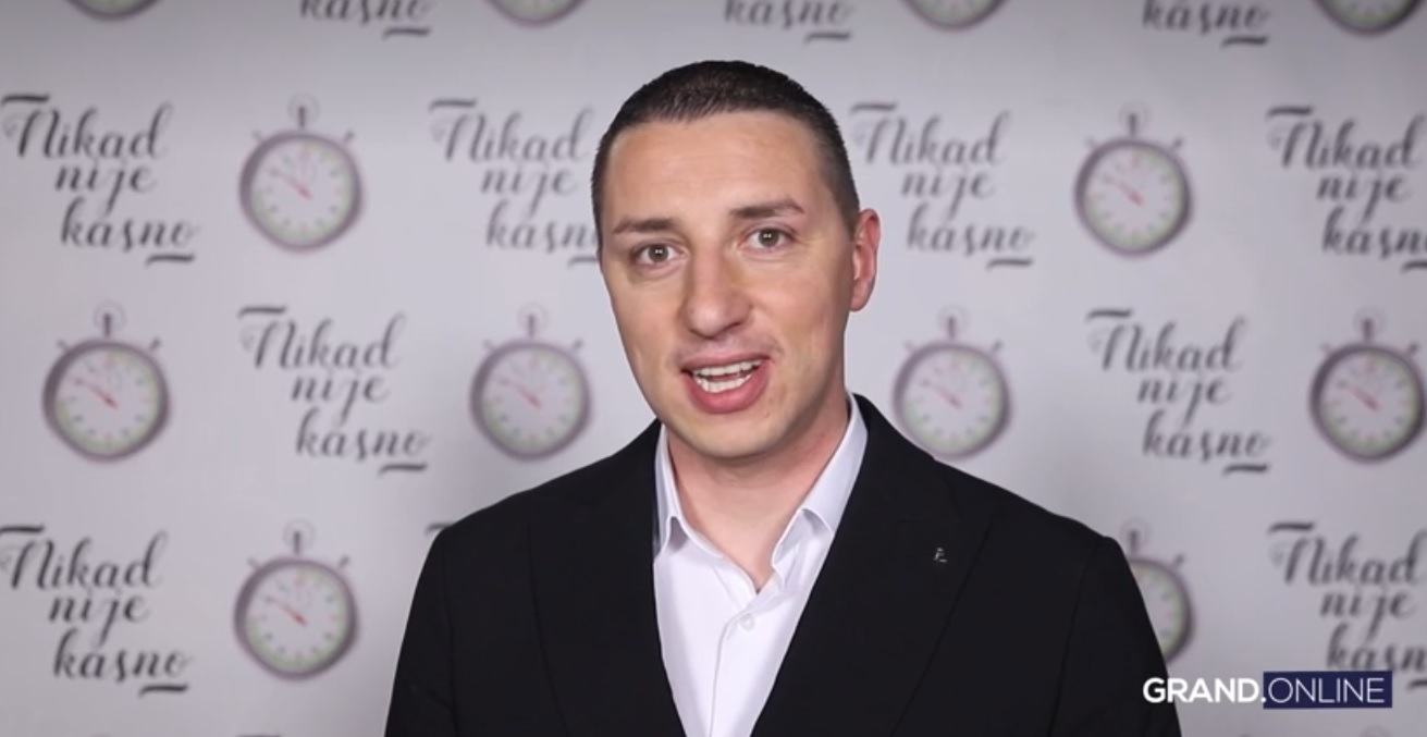 Nikad nije kasno za sjajne uskršnje čestitke, lepe želje se ne mogu lako opisati: "Neka vam je na zdravlje i spasenje" VIDEO 10 sloba dj