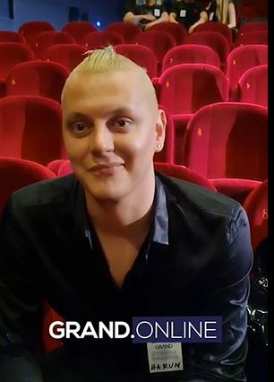 Posle 10 godina, pevač ponovo na audiciji, prisetio se reči Saše Popovića: "Roditelji nisu bili za to" VIDEO 6 uiztz