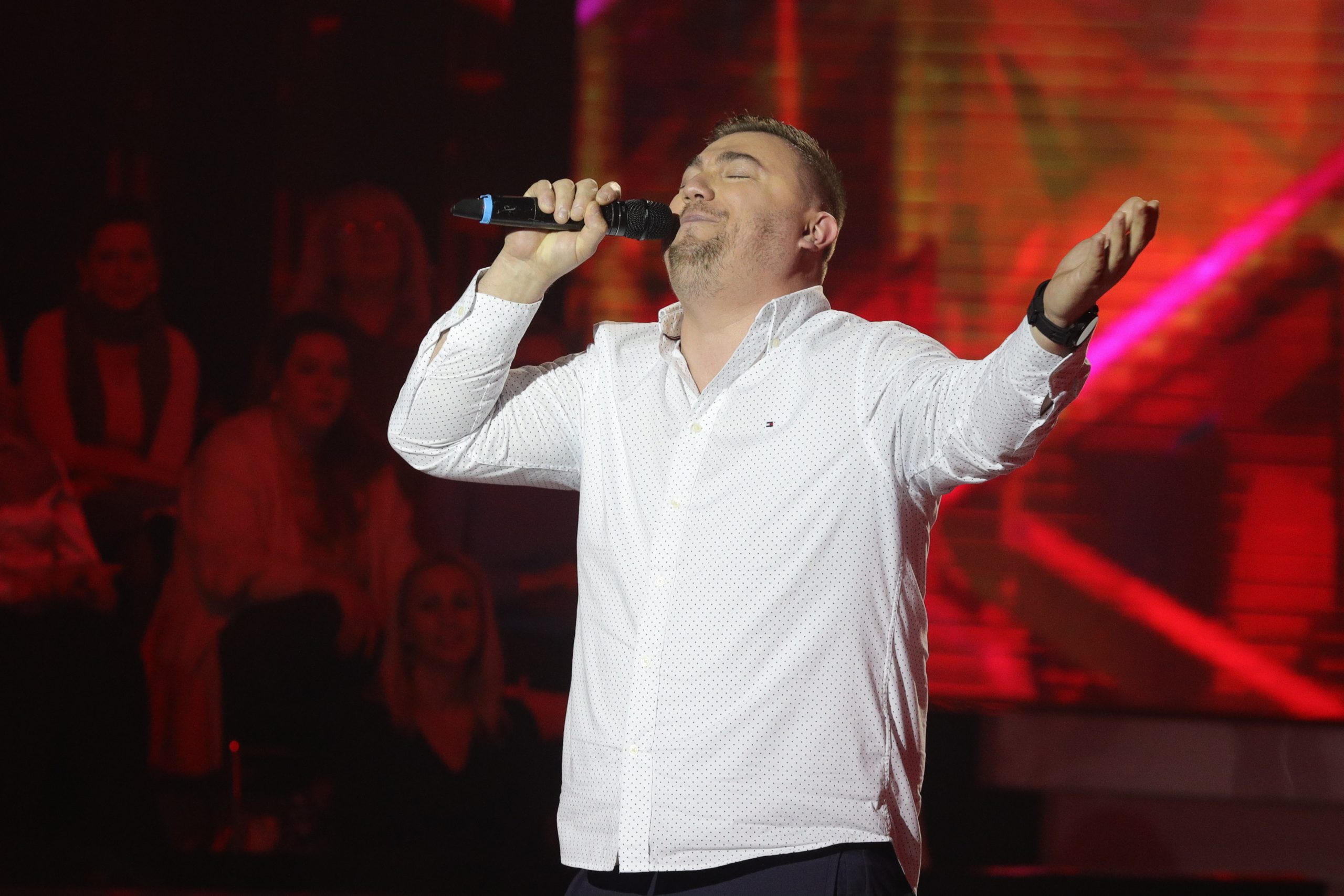Zoran Ferari ispričao kako je izgledalo predavanje koje mu je održao Bosanac (VIDEO) 5 zoram ferari 2