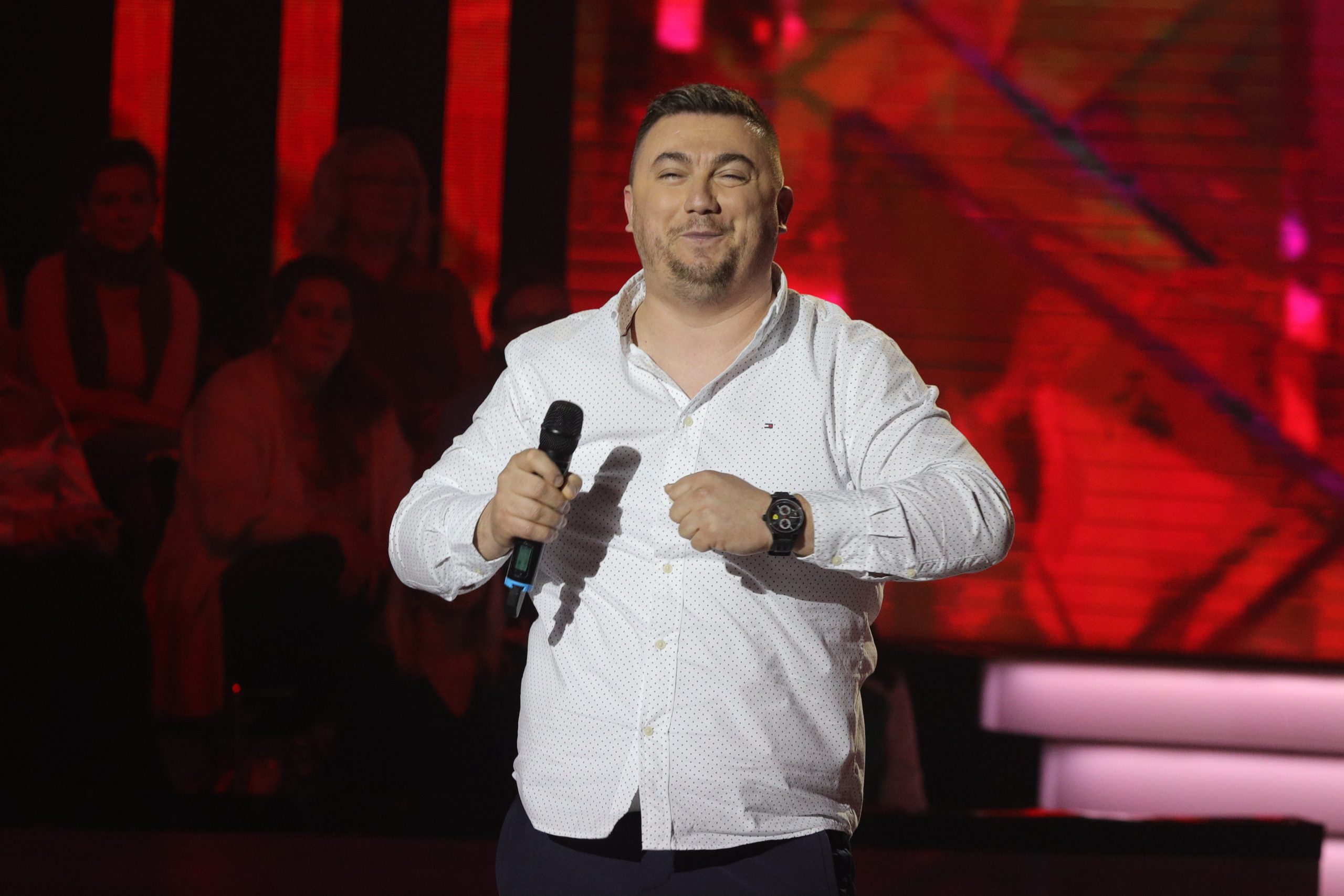 Zoran Ferari ispričao kako je izgledalo predavanje koje mu je održao Bosanac (VIDEO) 7 zoram ferari 3