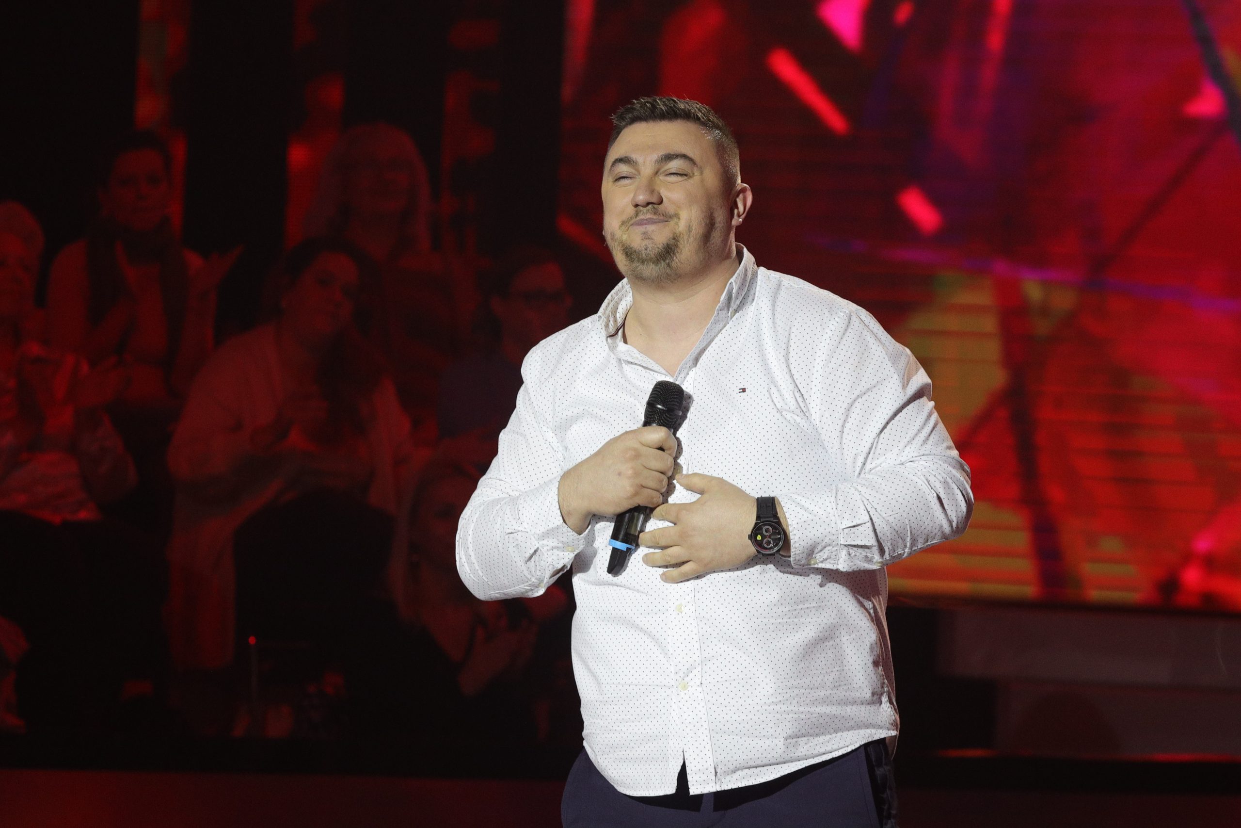Zoran Ferari ispričao kako je izgledalo predavanje koje mu je održao Bosanac (VIDEO) 9 zoram ferari 4
