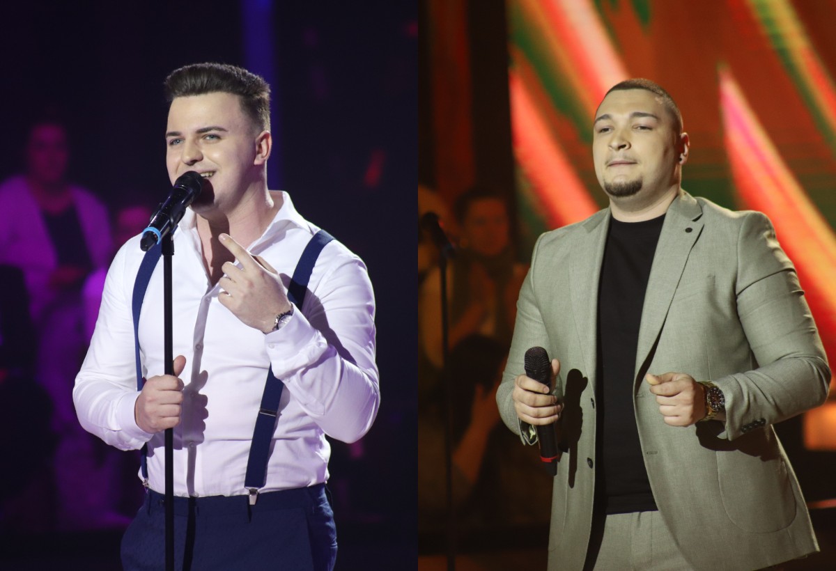 Šokantan rezultat u ''Zvezdama Granda'', takmičari u čudu: ''Bio sam za 17 glasova, a ne za ispadanje'' 5 zoran i kerim