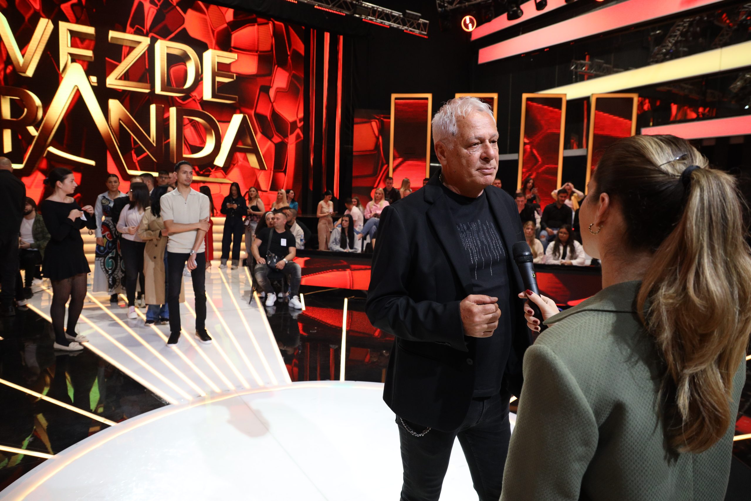 Goran Šljivić najavio promene u Zvezdama Granda od septembra: "Biće naporno, ali to nam je posao" VIDEO 6 0A0A0020