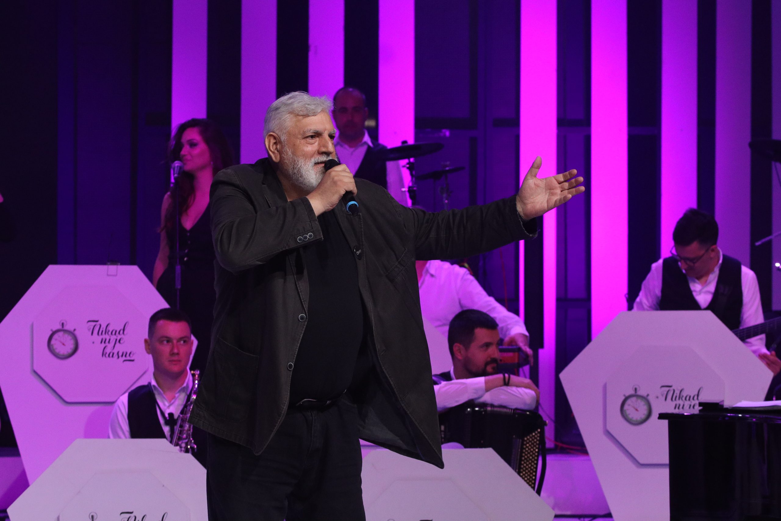 ’’Vi ste superstar’’: Damir oduvao hit grupe Smak, Žika otkrio istinu o njegovom odnosu sa rok legendom 5 0A0A0392
