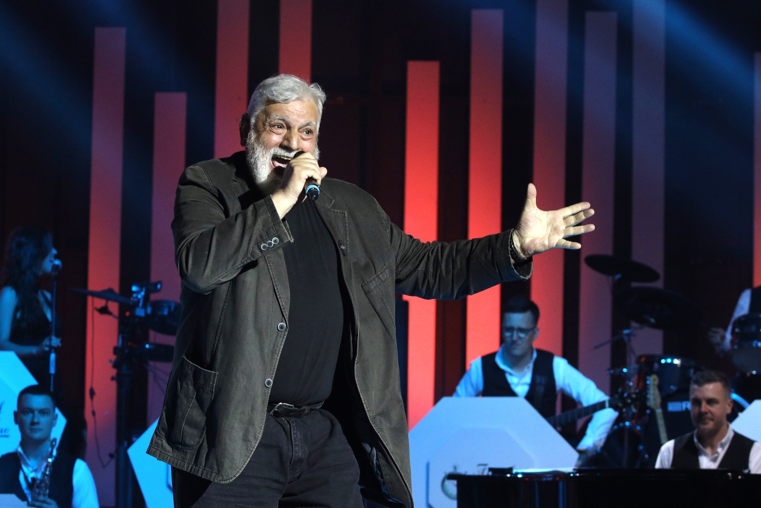 ’’Vi ste superstar’’: Damir oduvao hit grupe Smak, Žika otkrio istinu o njegovom odnosu sa rok legendom 6 0A0A0395