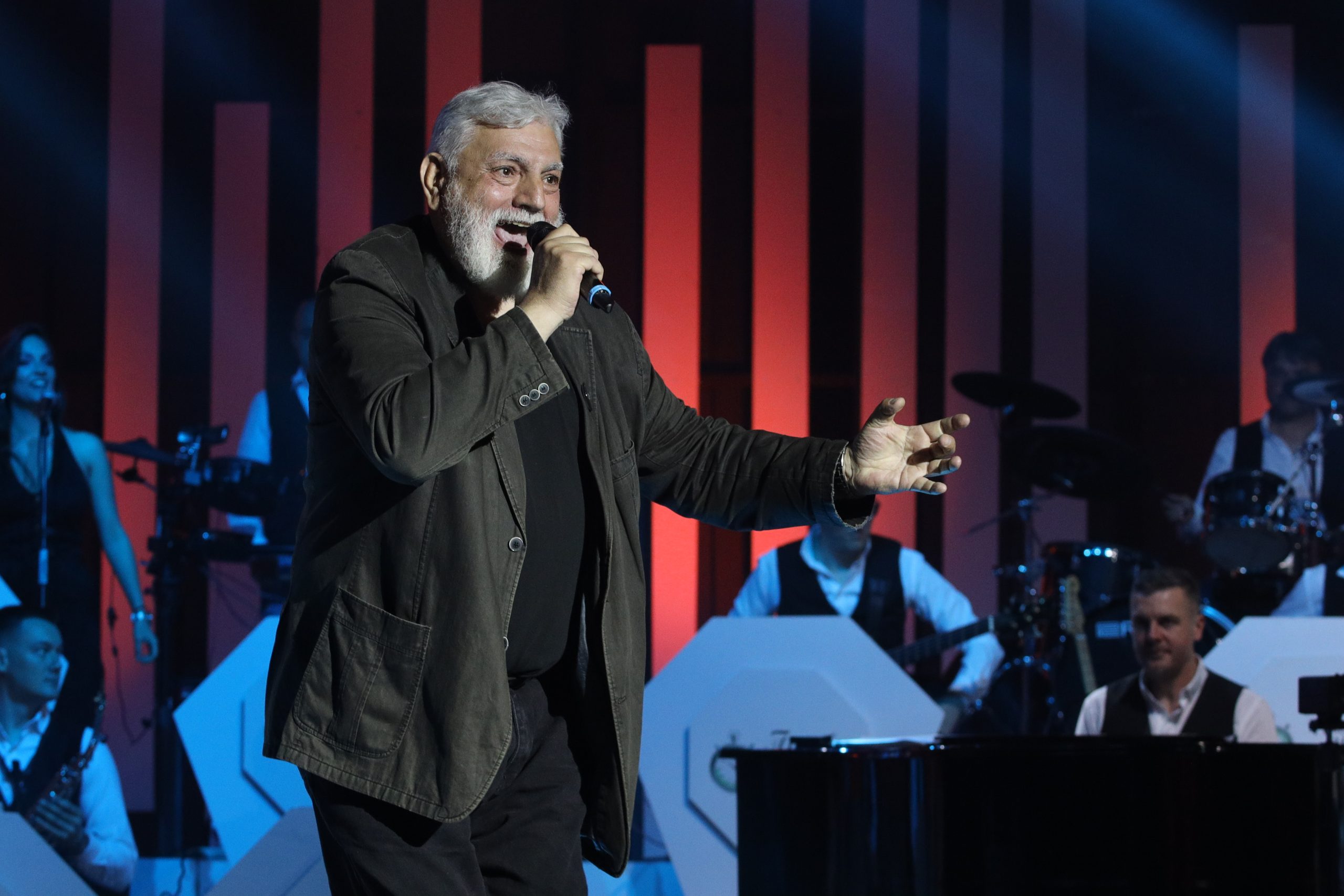 ’’Vi ste superstar’’: Damir oduvao hit grupe Smak, Žika otkrio istinu o njegovom odnosu sa rok legendom 8 0A0A0398