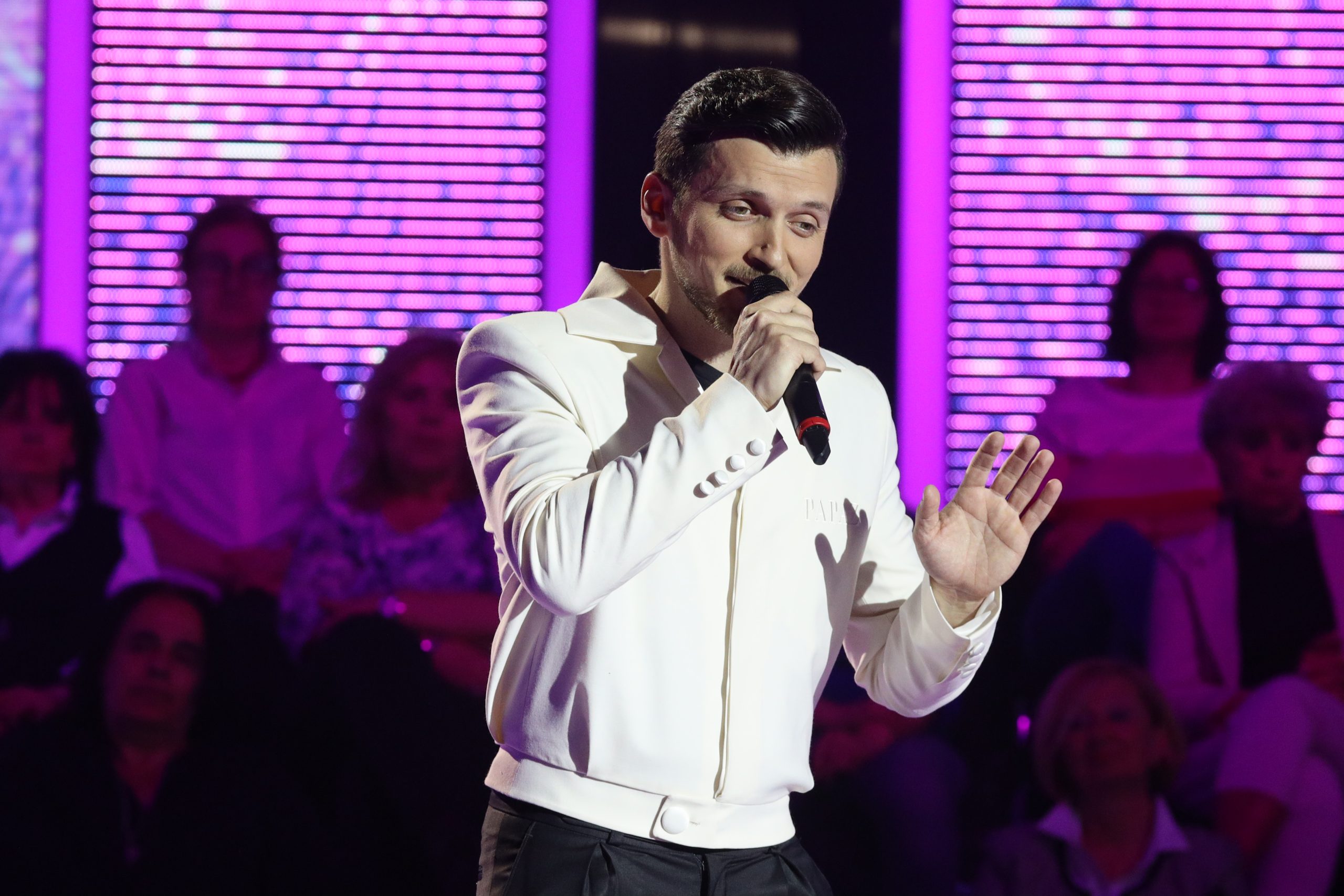 Važila je za favorita, a sada 'ukopala' sebe Karleušinom pesmom i razočarala žiri: "Ovo je bilo strašno" (VIDEO) 5 0A0A0451