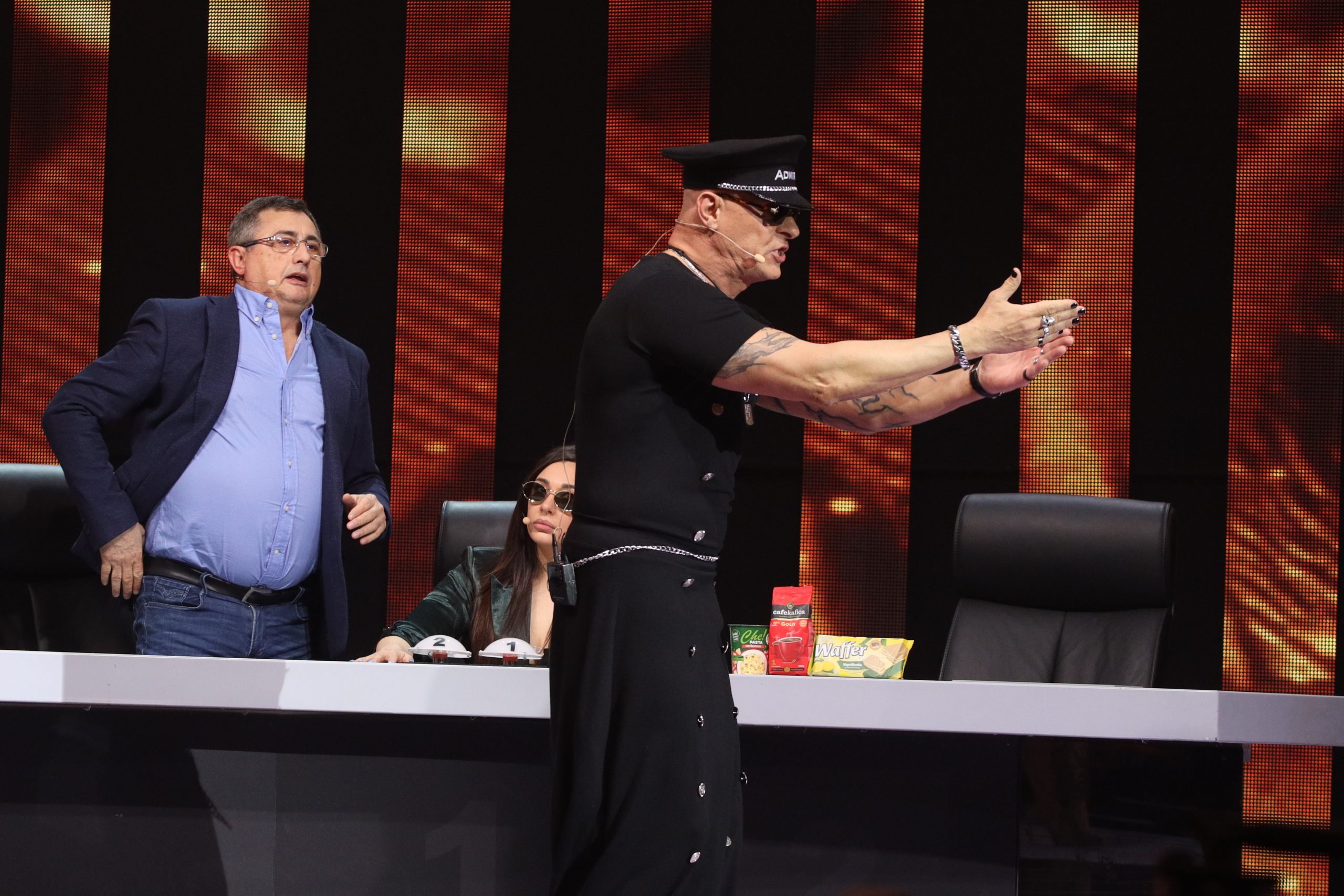 Drama u ’’Zvezdama Granda’’: Kandidat oštećen zbog Bekutine osvete, platio ceh Đorđevog ponašanja 7 0A0A0498
