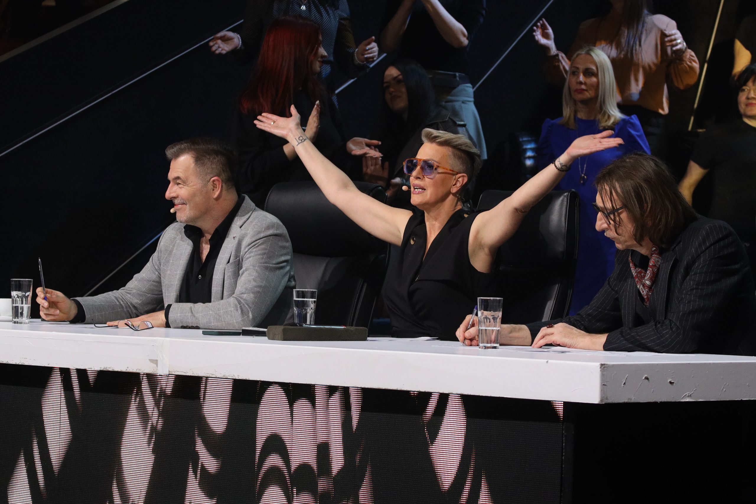 Od opere do kafane: Toni Tušev iznenadio žiri, pa dao obećanje Tijani Dapčević (VIDEO) 6 0A0A0526