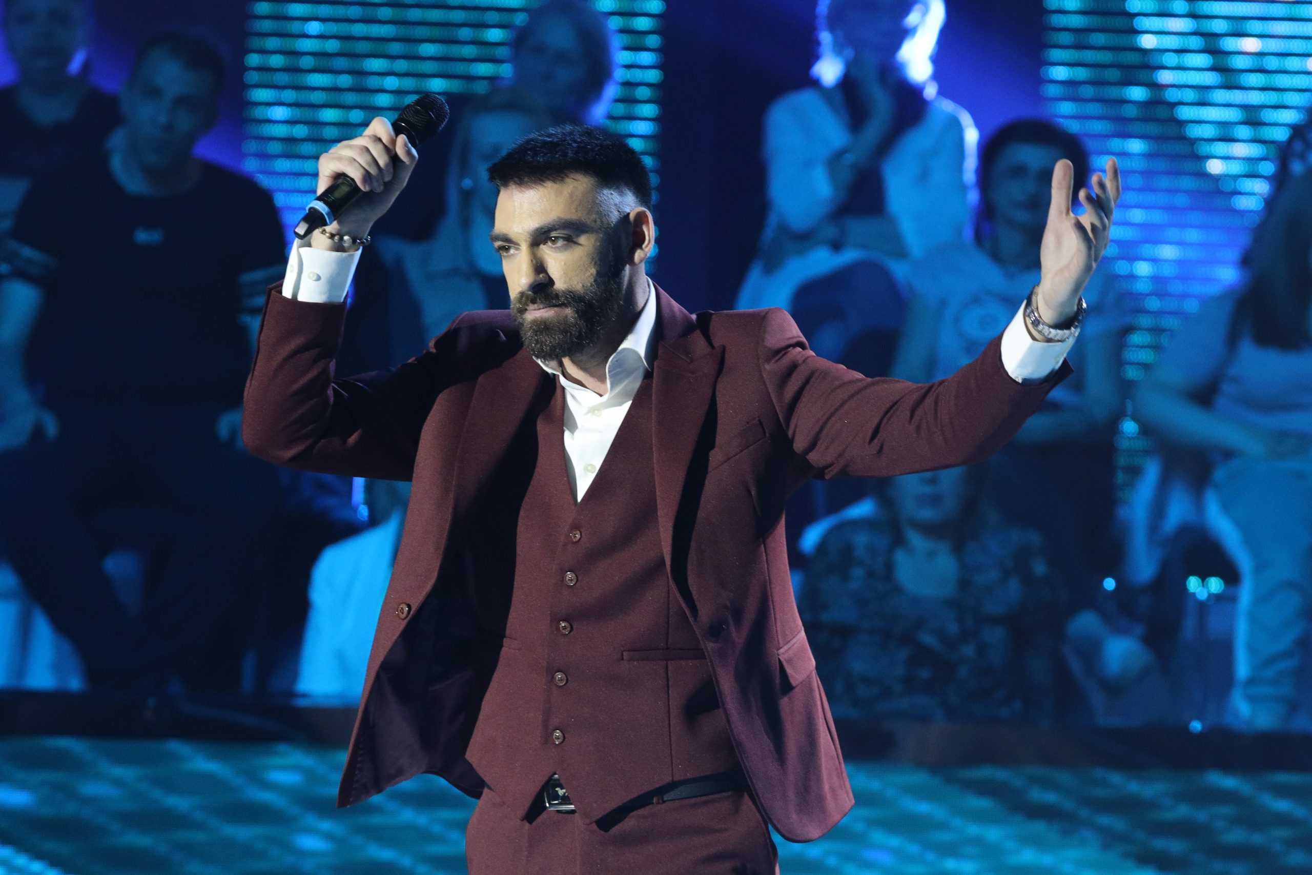 Deni Ramčević progovorio o majci pred kamerama: "Ceca je mnogo blaža prema meni" VIDEO 7 0A0A0544 1