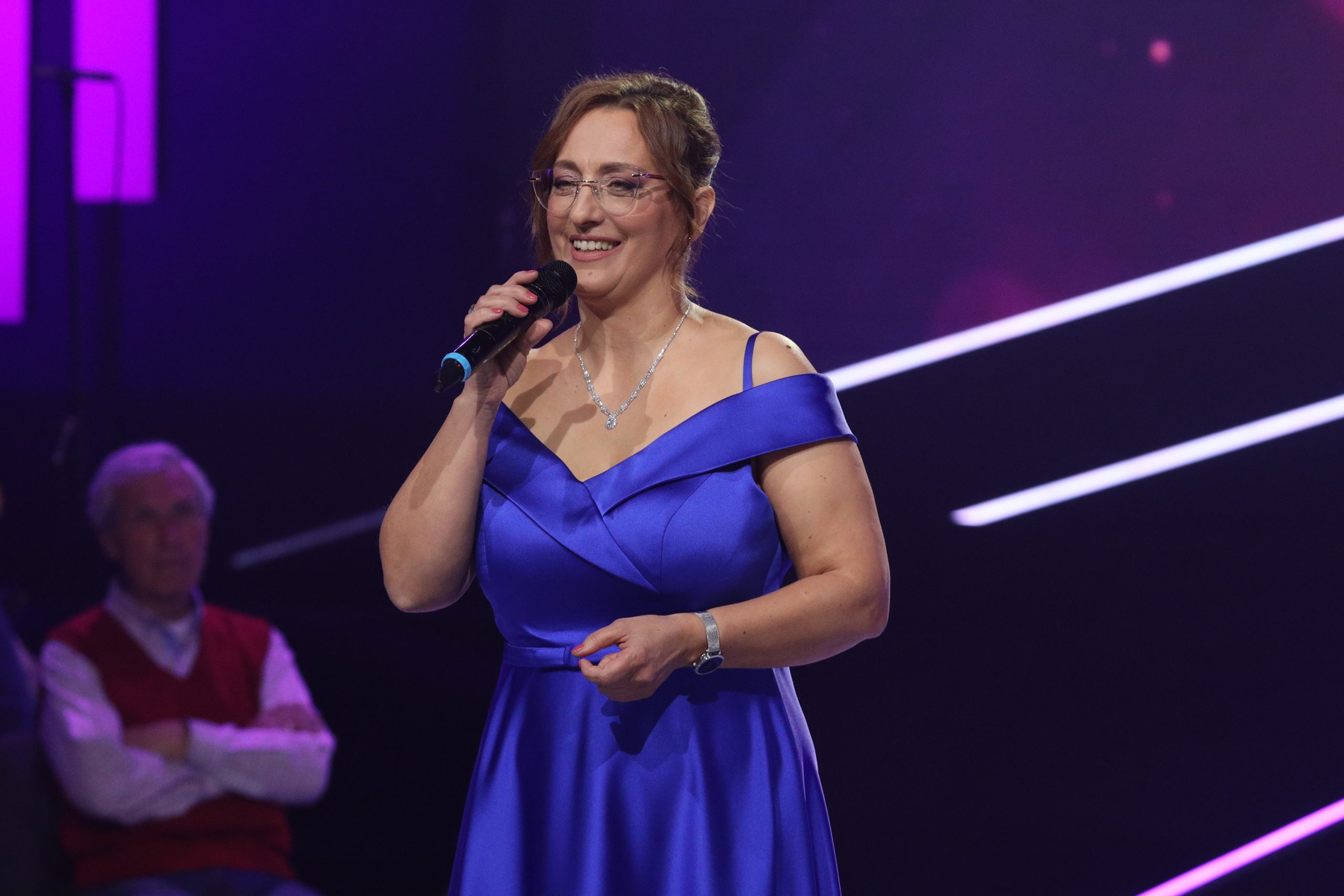 Zorica Slavić ponovo nadmašila samu sebe, i pokazala kako se neguje tradicija: ’’Bilo je kao sa ploče’’ 5 0A0A0544