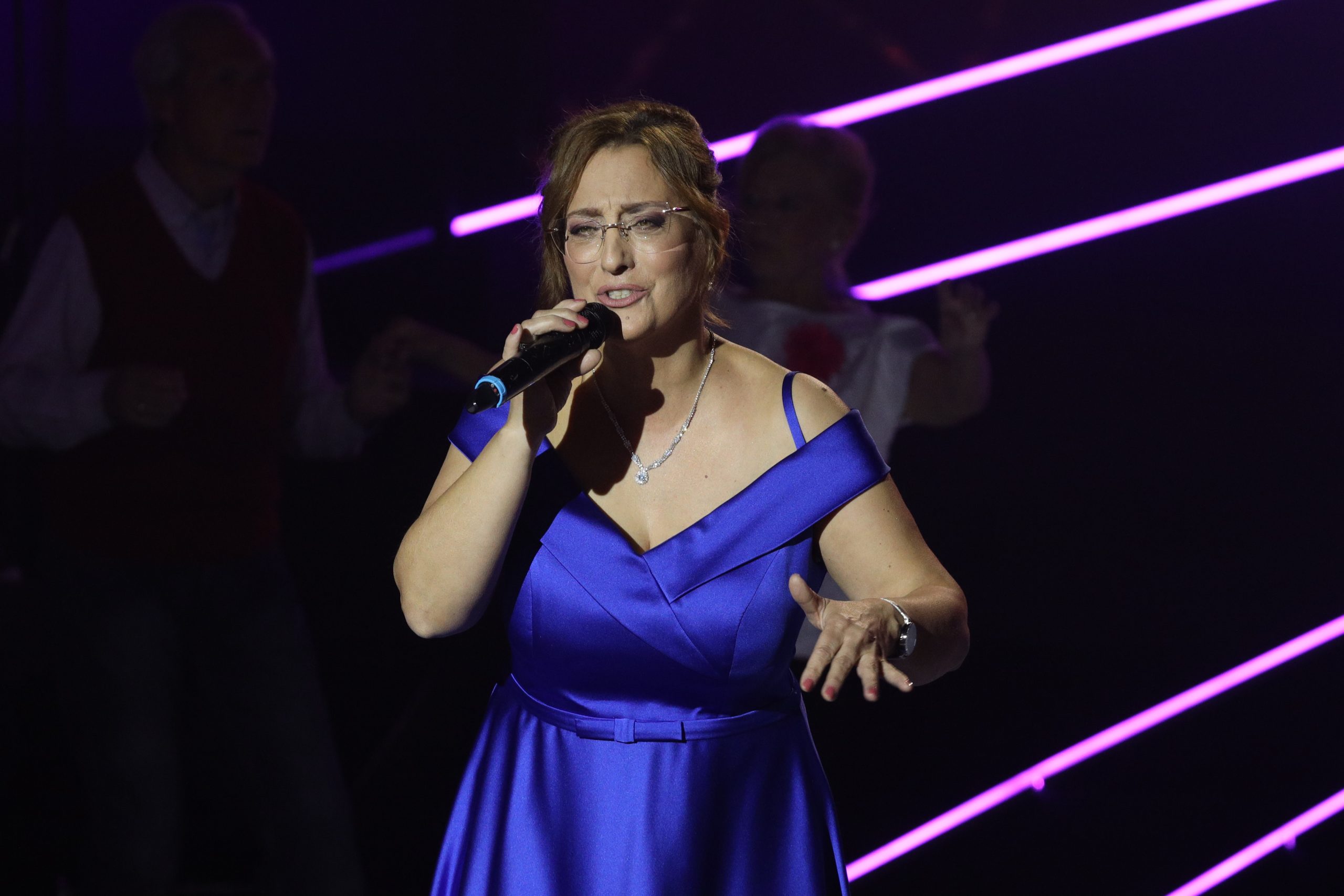 Zorica Slavić zbog ćerke preživela agoniju na snimanju emisije: "Baš sam se zabrinula" VIDEO 7 0A0A0562