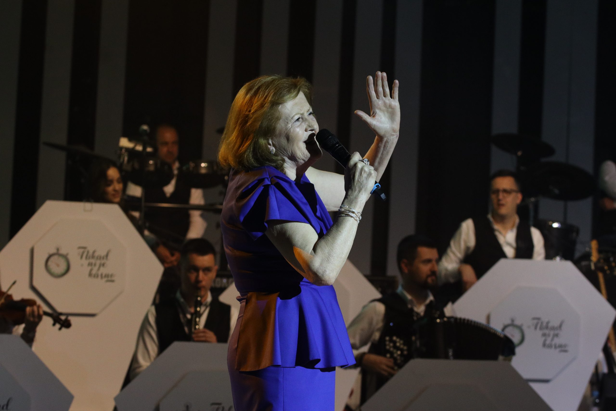 Nakon što je rasplakala Žiku Jakšića i publiku, Snežana Radulović poručila: "Ne treba mi nikakav drugi lek" VIDEO 7 0A0A0569