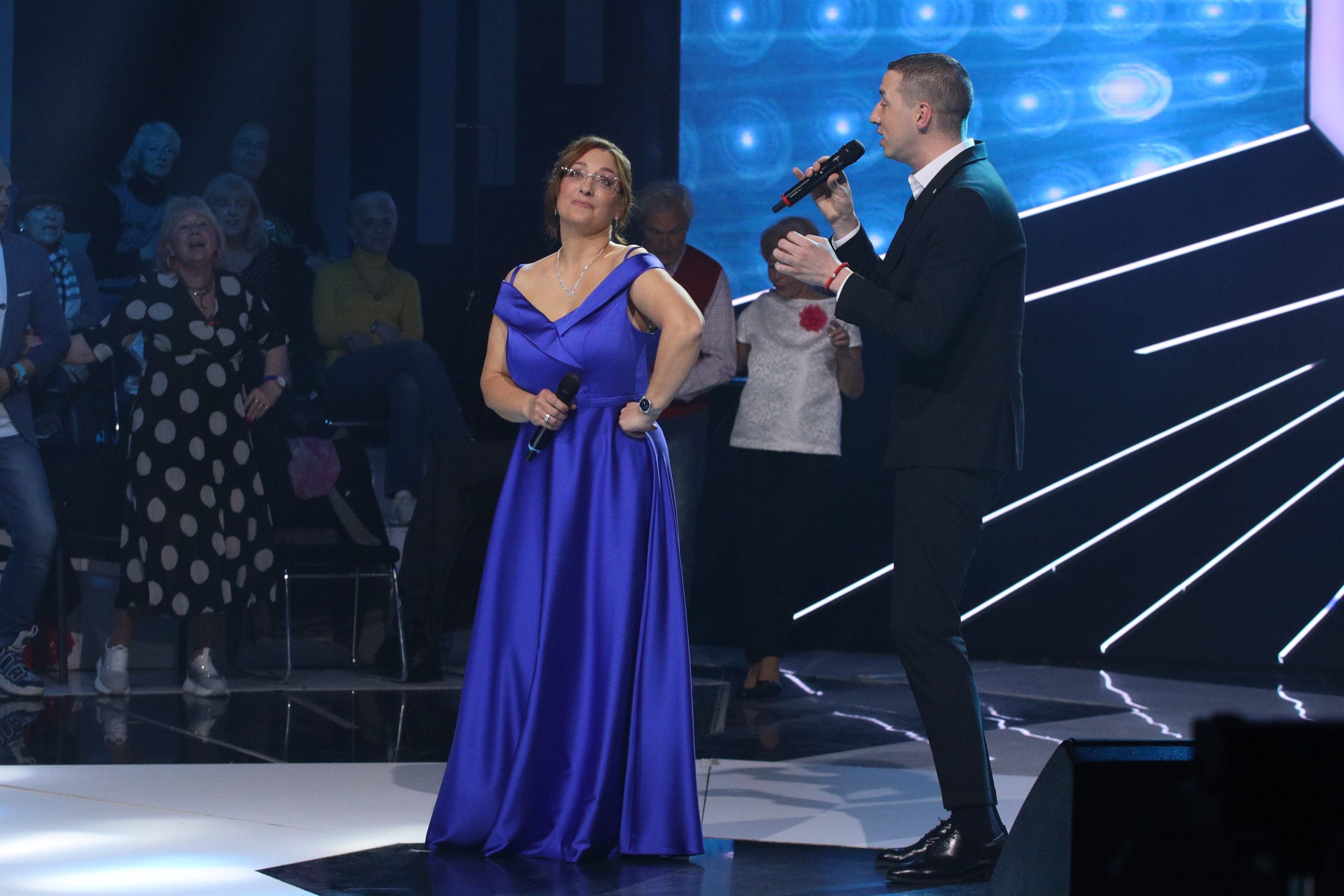 Zorica Slavić zbog ćerke preživela agoniju na snimanju emisije: "Baš sam se zabrinula" VIDEO 6 0A0A0574