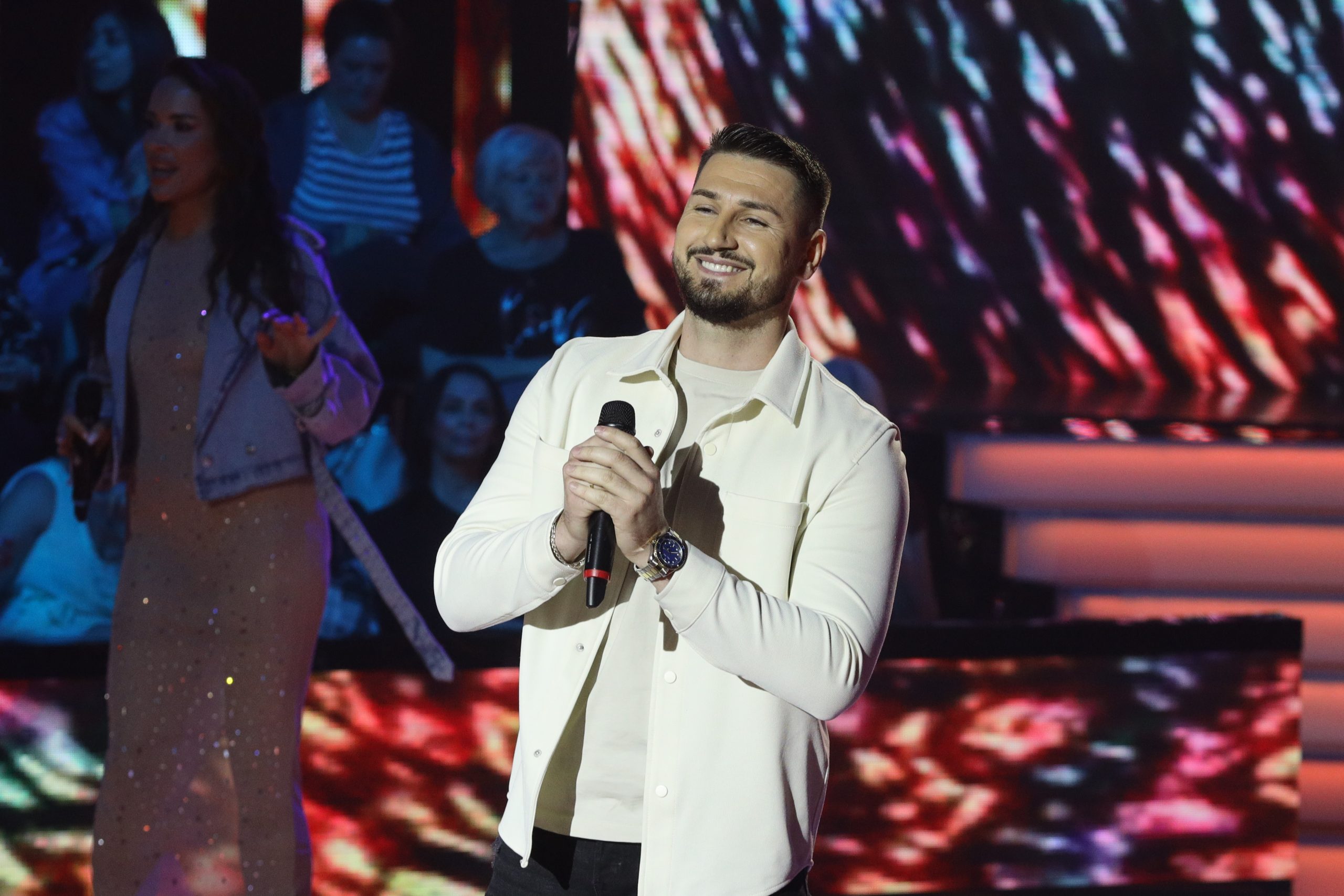 Marija Šerifović između dve vatre: ’’Sabotiraš nas, plašiš se konkurencije’’ 7 0A0A0575